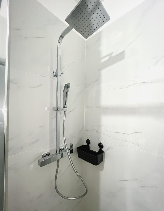 Apartman Luma クルク エクステリア 写真