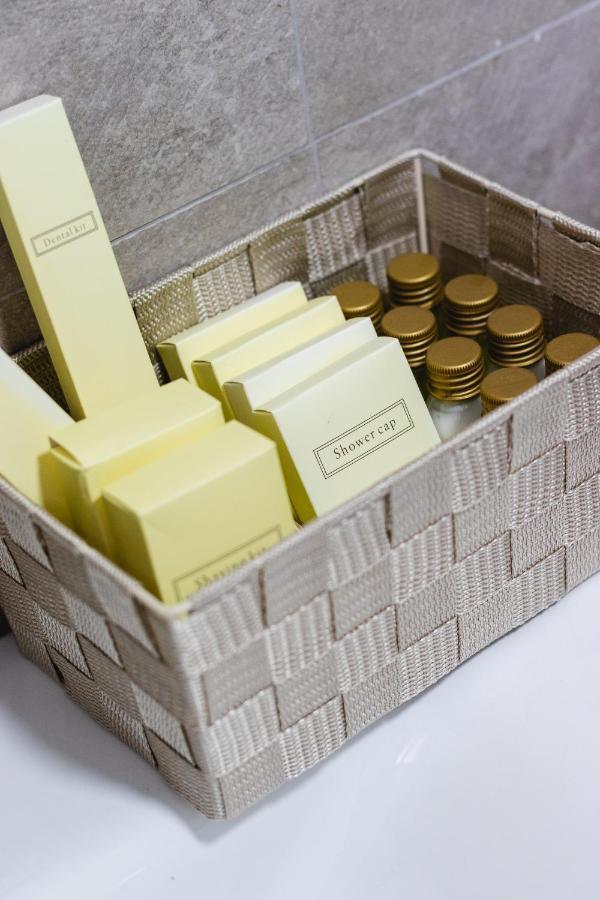 Apartman Luma クルク エクステリア 写真