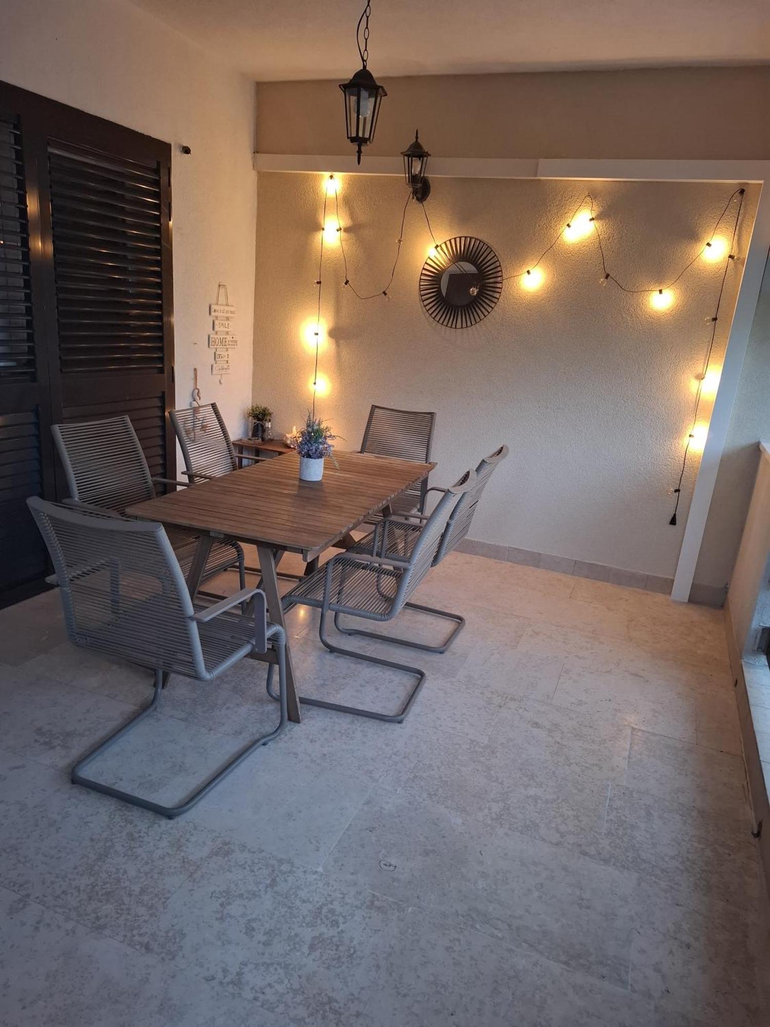 Apartman Luma クルク エクステリア 写真